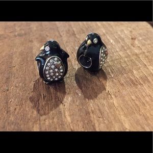 Brighton Penguin Spacers